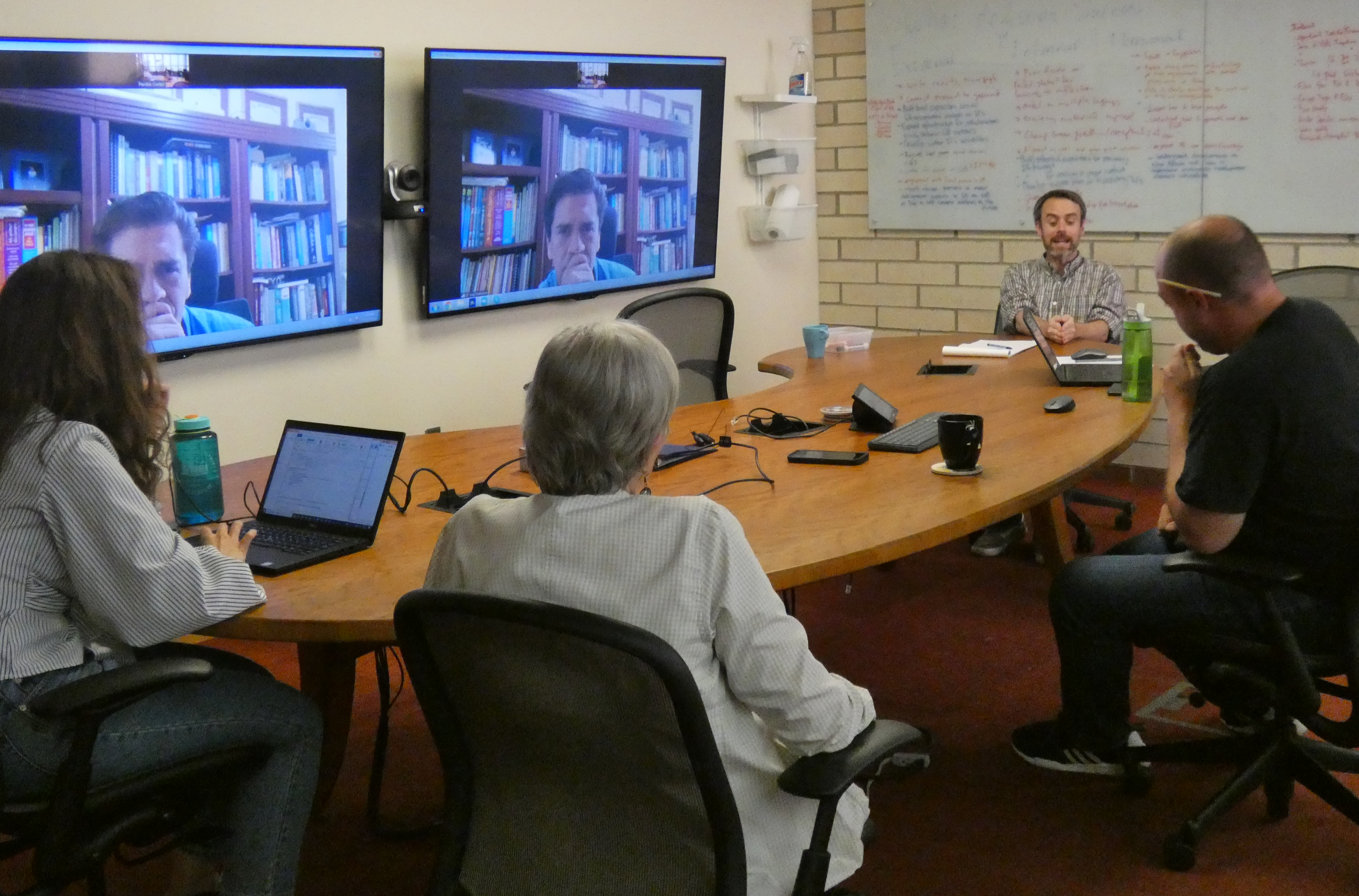 Fisher & Associates PC Denver,  Office