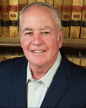 MacPherson & Thompson, LLC Rawlins, WY Office