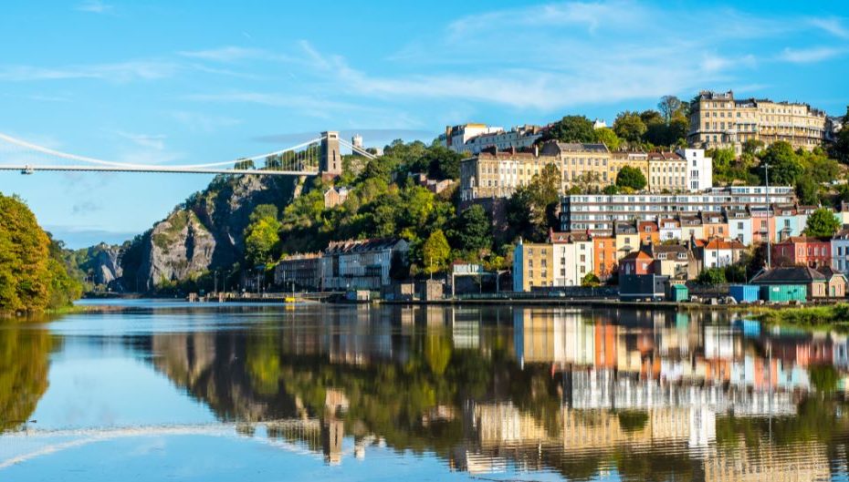 Freeths Solicitors Bristol, United Kingdom Office