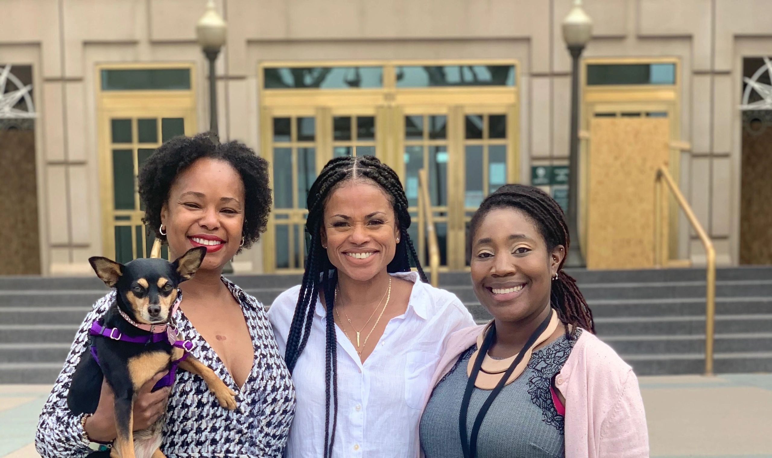 Warren and Sugarman Law Firm Portland,  Office