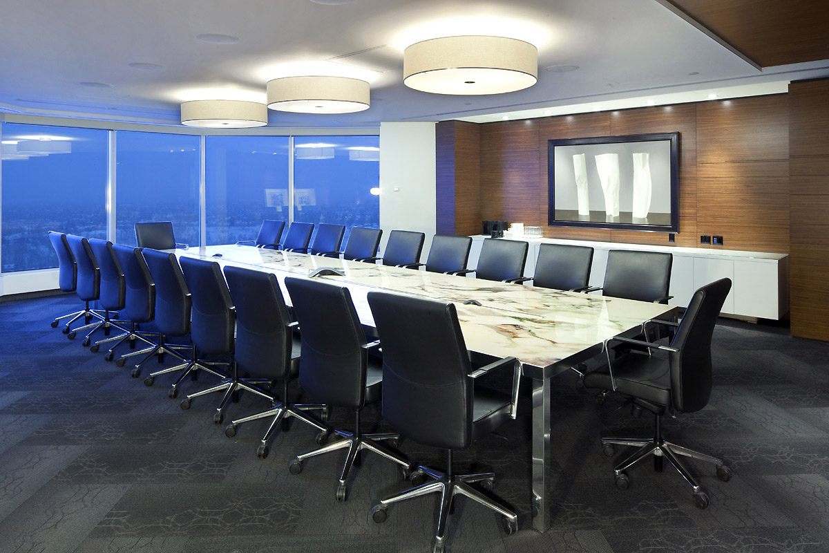 Norton Rose Fulbright LLP Calgary, Canada Office