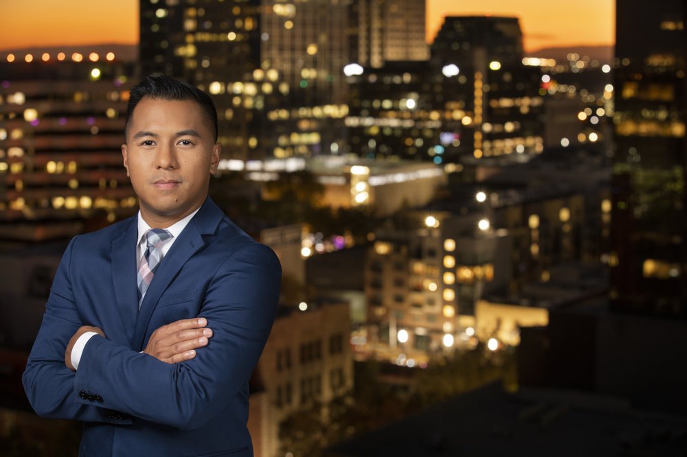 Ticket Crushers, A Law Corporation Sacramento, CA Office