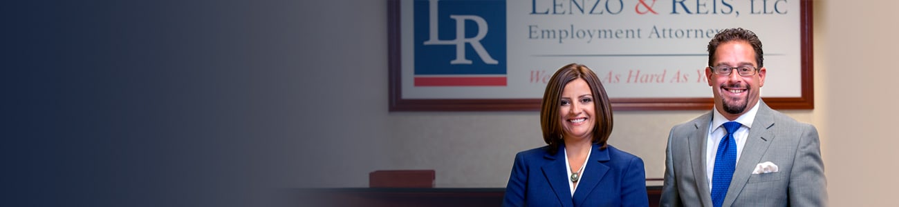 Lenzo & Reis, LLC Morristown,  Office