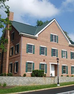 The Law Firm of Hall & Hall, LLP Lincroft, NJ Office