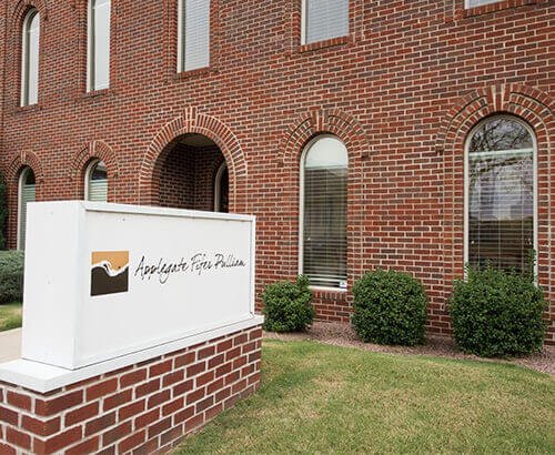 Applegate Fifer Pulliam LLC Jeffersonville,  Office