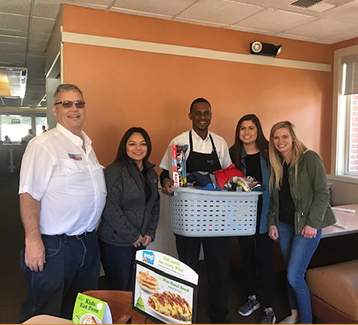 KRW Lawyers Austin, TX Office