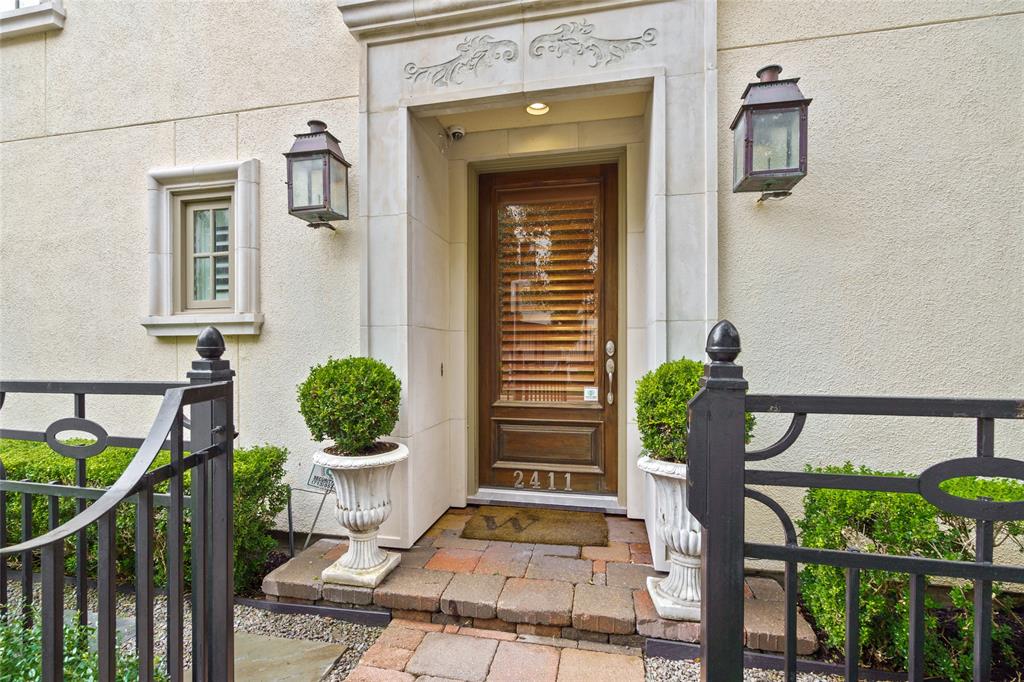 Allen Cummings Law Houston, TX Office