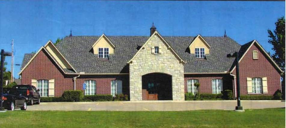 McDaniel Acord & Lytle, PLLC Tulsa,  Office