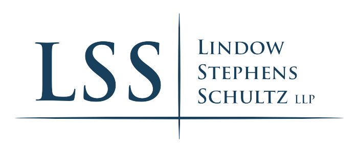 LSS Law San Antonio, TX Office