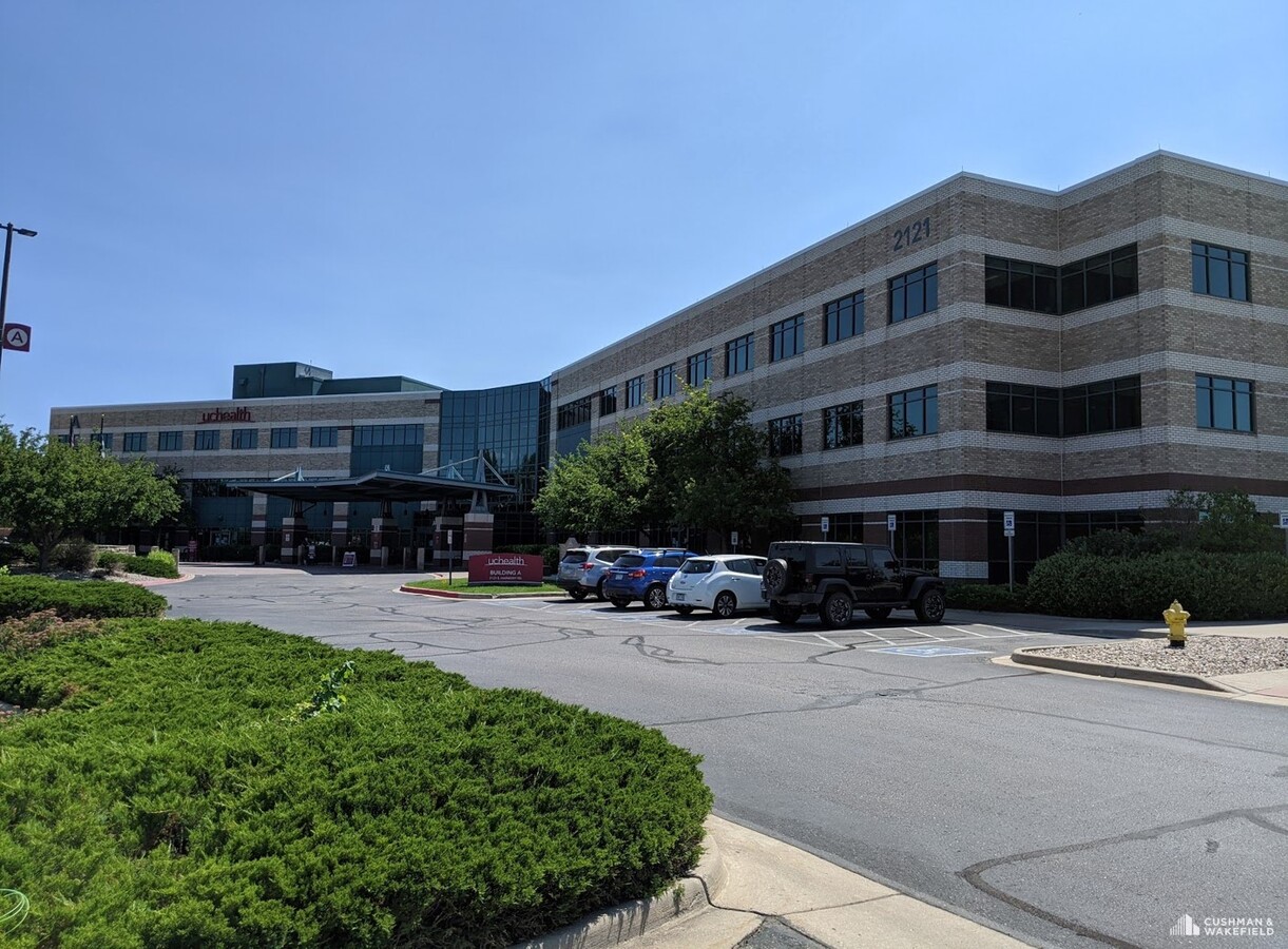 Dunlap Bennett & Ludwig PLLC Fort Collins, CO Office