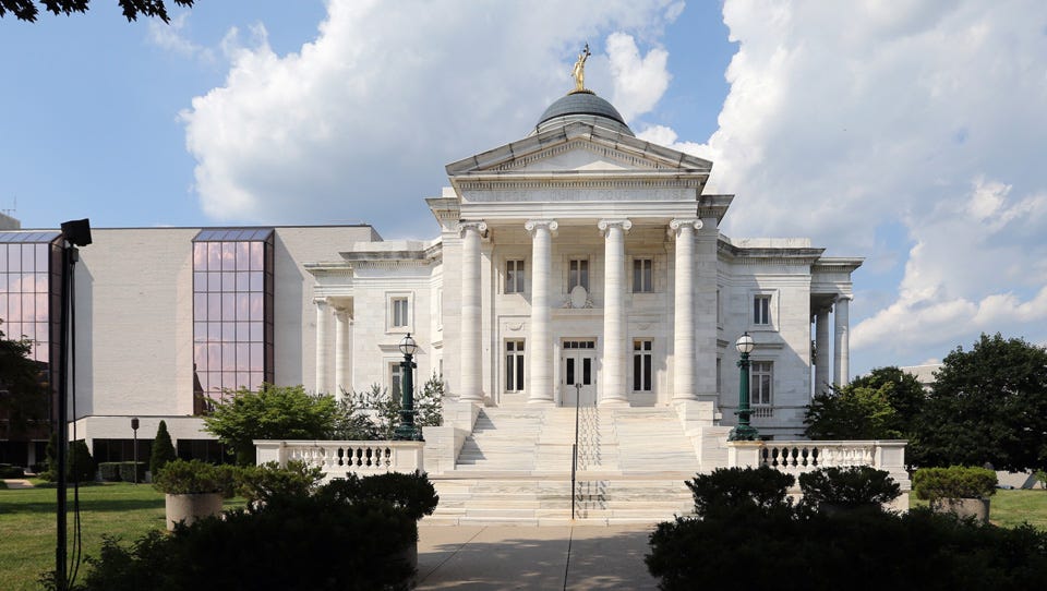 McDonald & Rogers, LLC Somerville, NJ Office