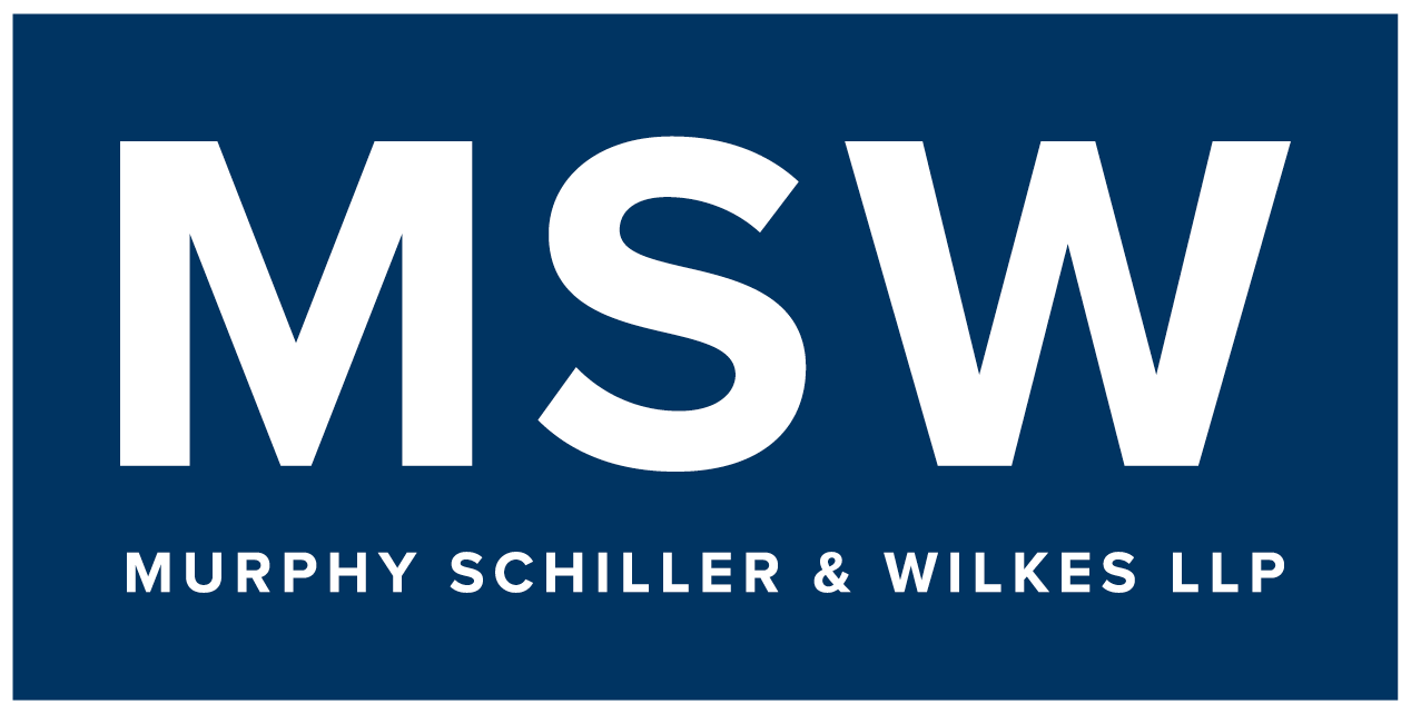 Murphy Schiller & Wilkes LLP Newark,  Office
