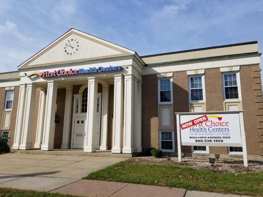 Adler Law Group East Hartford, CT Office