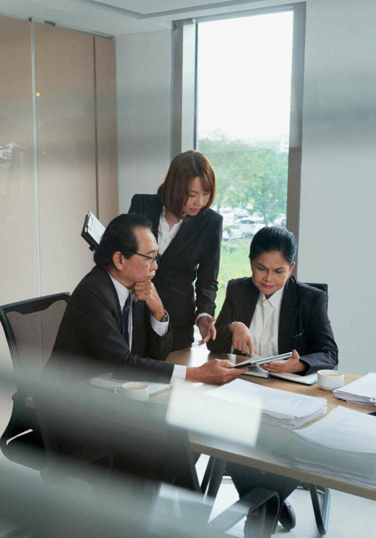 Momentum Law Group Gaithersburg,  Office