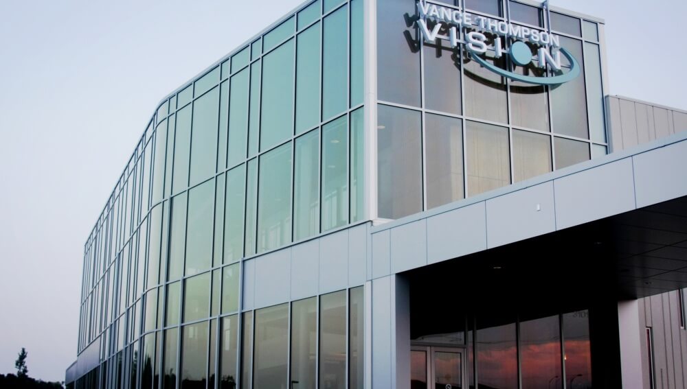 Thompson Law, PLLC, Sioux Falls, SD Office