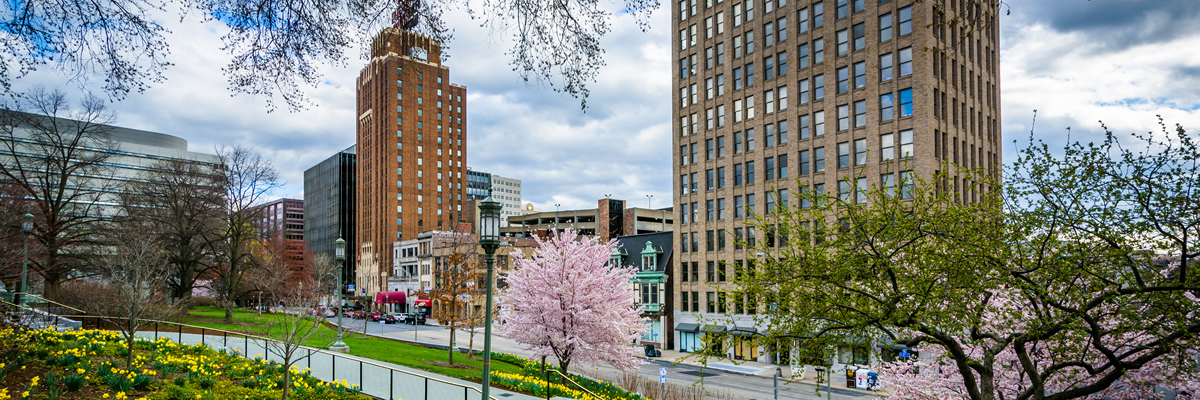 Mette, Evans & Woodside Wyomissing, PA Office