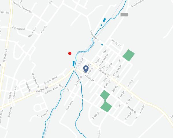 Hoffmeyer & Semmelman, LLC Mount Wolf, PA Office