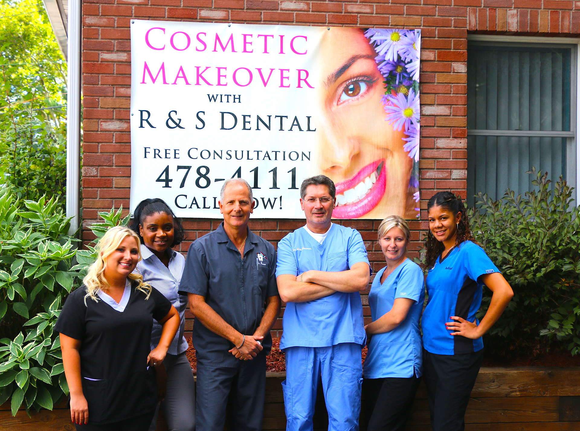 Russo and Associates, LLC Fairfield,  Office