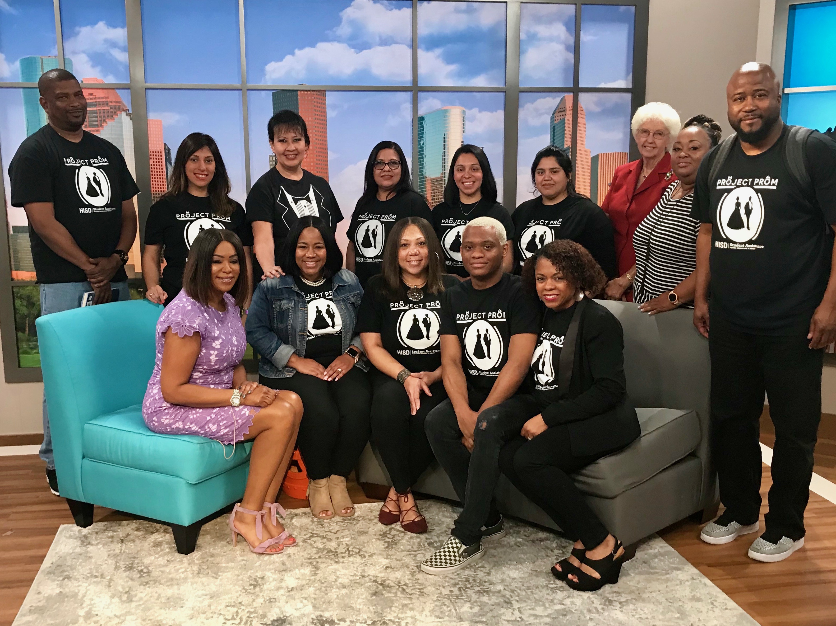 Foster LLP Houston, TX Office