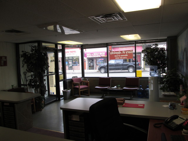 William J. Borowinski, Esq., LLC Freehold, NJ Office