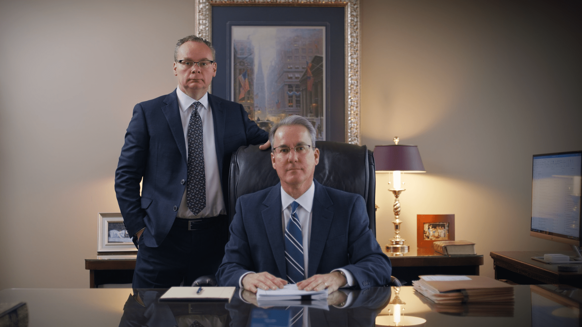 Stipe Law Firm Oklahoma City, OK Office