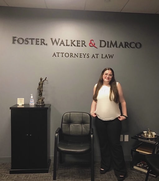 Foster, Walker & Di Marco, P.C Malden,  Office