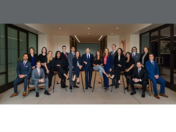 Halling Meza LLP Calabasas, CA Office