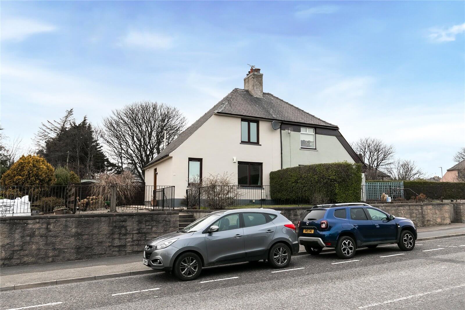 Aberdein Considine TORRY,  Office