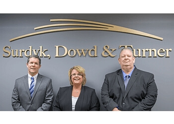 Surdyk Dowd & Turner Co. LPA Dayton, OH Office