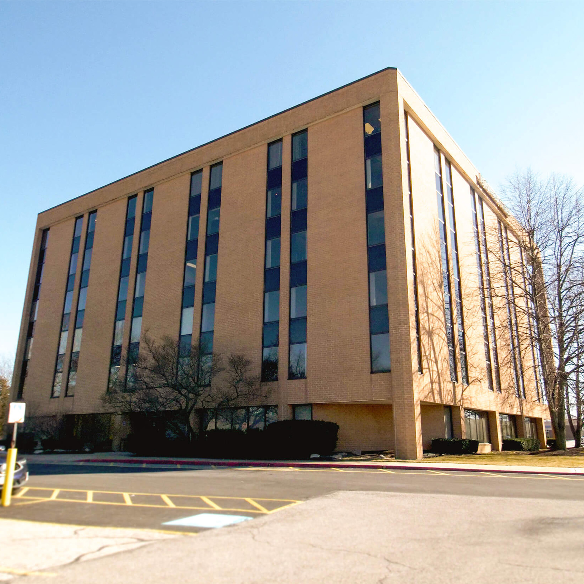 Vickers Law Group Co., LPA Westlake,  Office