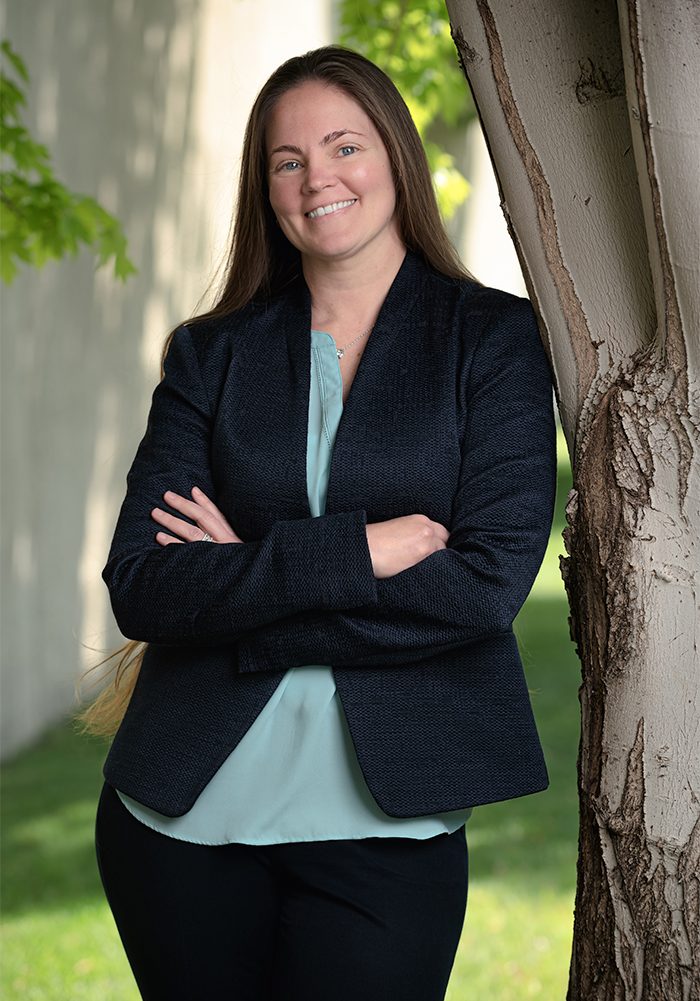 Gravis Law, PLLC University Place, WA Office