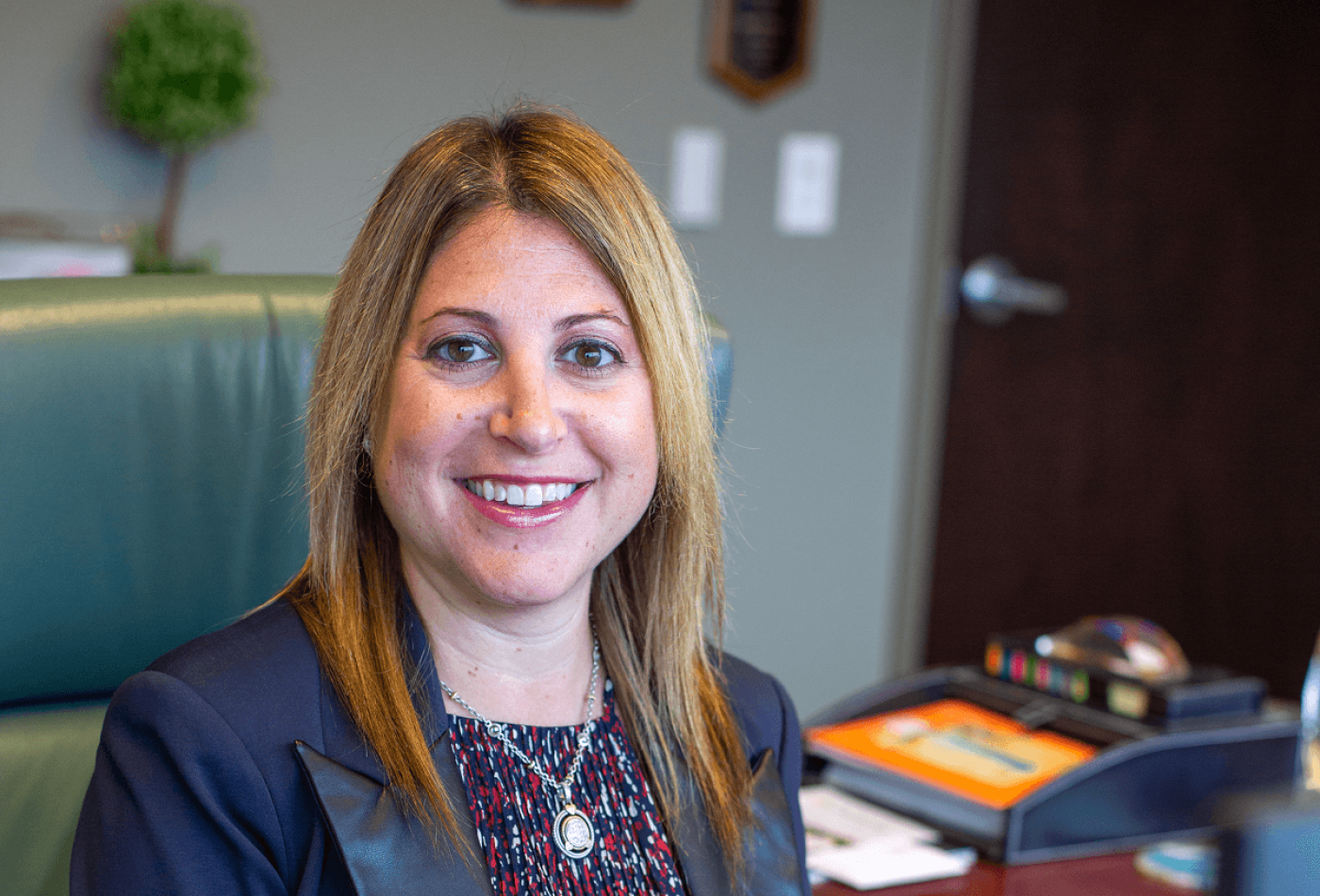 Vetrano | Vetrano & Feinman LLC King of Prussia, PA Office