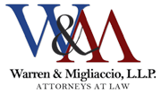 Warren & Migliaccio, L.L.P Dallas, TX Office