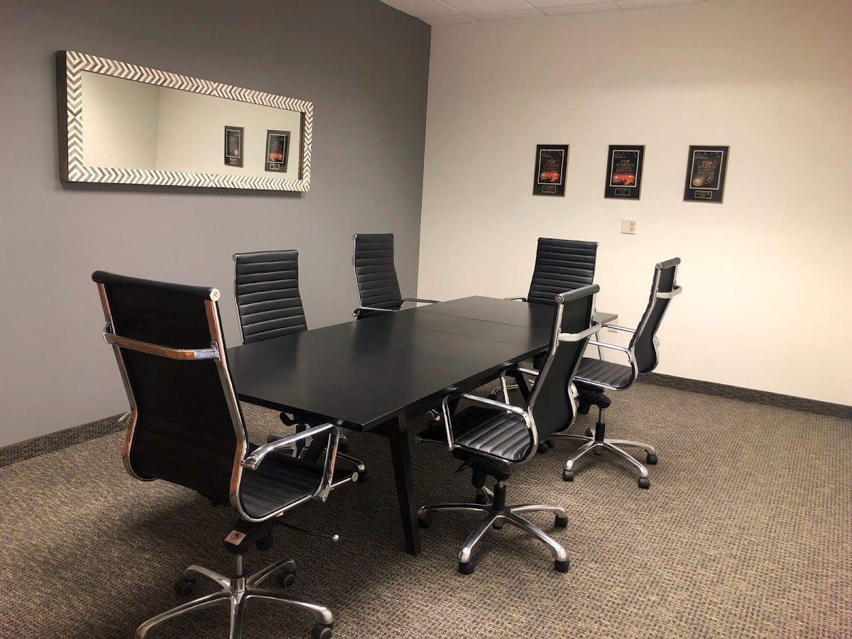 DeShon Laraye Pullen PLC Phoenix, AZ Office