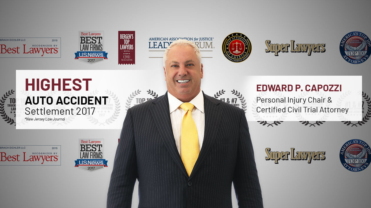 Brach Eichler LLC Roseland, NJ Office