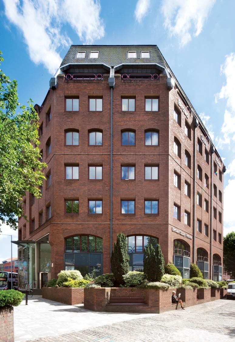 Michelmores LLP Bristol, United Kingdom Office