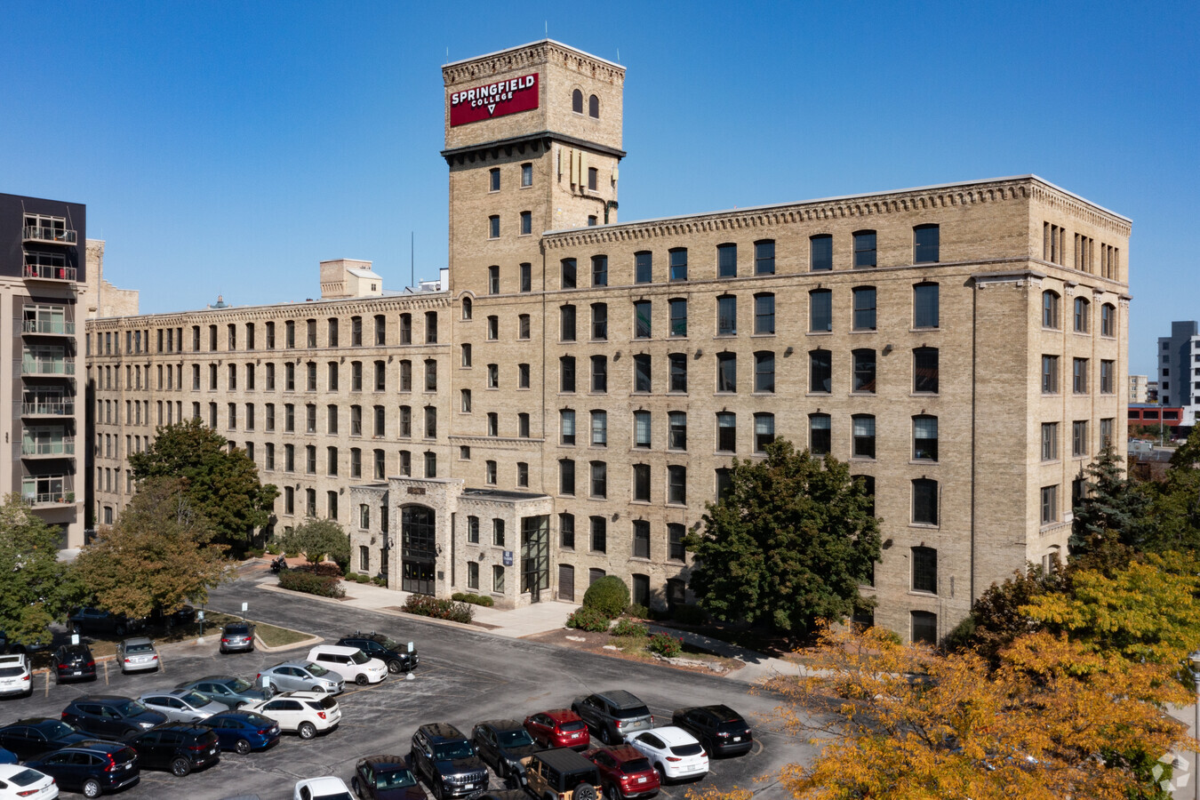 Gamino Law Offices LLC Milwaukee, WI Office