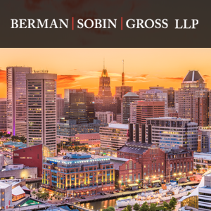 Berman | Sobin | Gross LLP Baltimroe, United States Office
