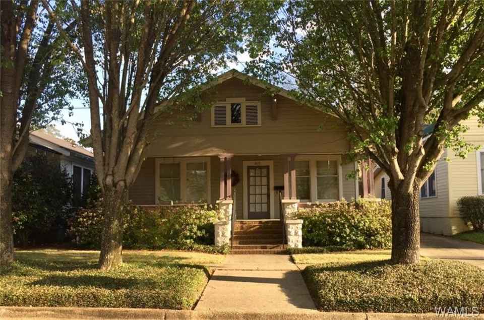 Dentons Tuscaloosa, AL Office