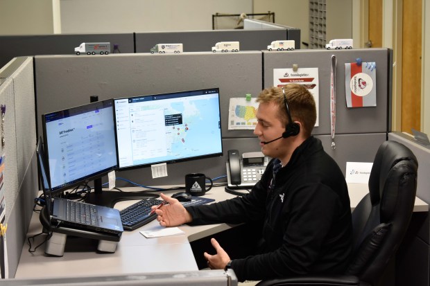 Kozloff Stoudt PC Wyomissing, PA Office