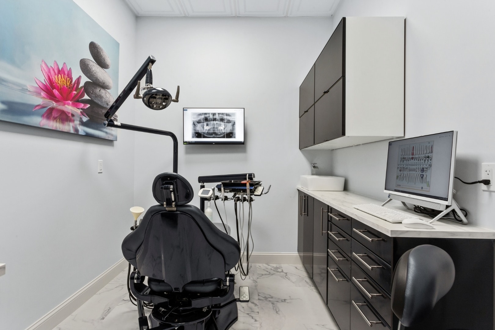 CHAU | IP Woodbury, NY Office