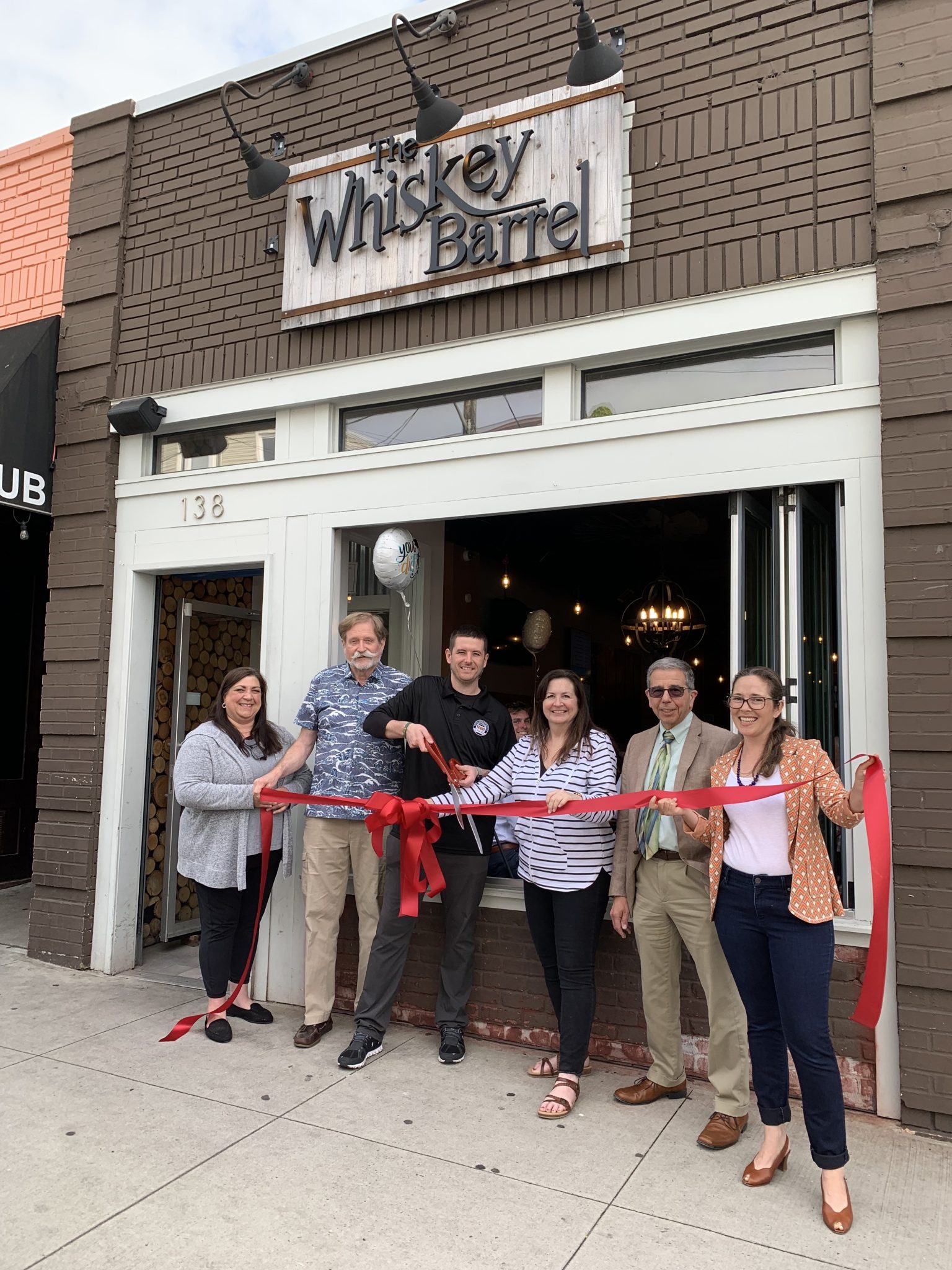 Brus Chambers LLC Jersey City, NJ Office