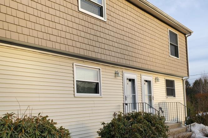 Sawyer & Sawyer PA North Windham, ME Office