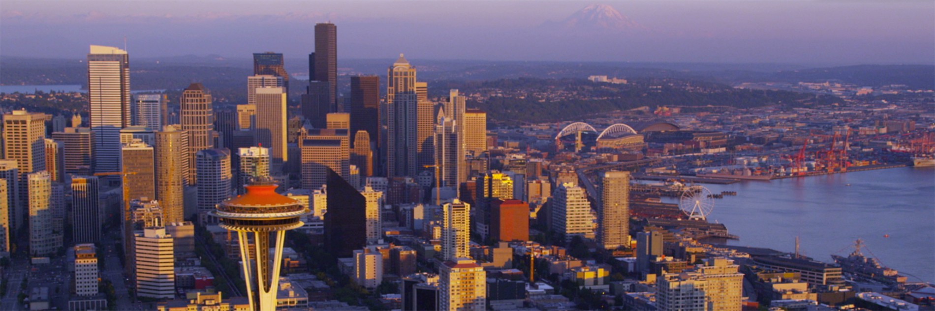 Schwabe, Williamson & Wyatt PC Seattle, WA Office