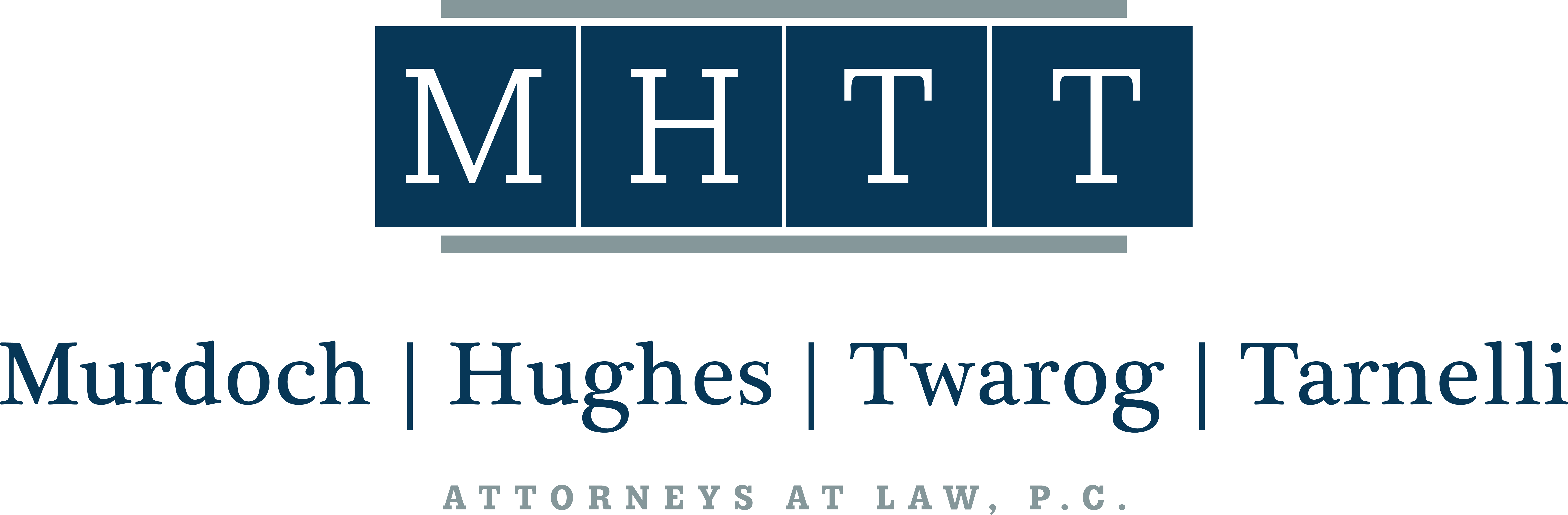 Murdoch Hughes Twarog & Tarnelli Attorneys at Law PC Burlington,  Office