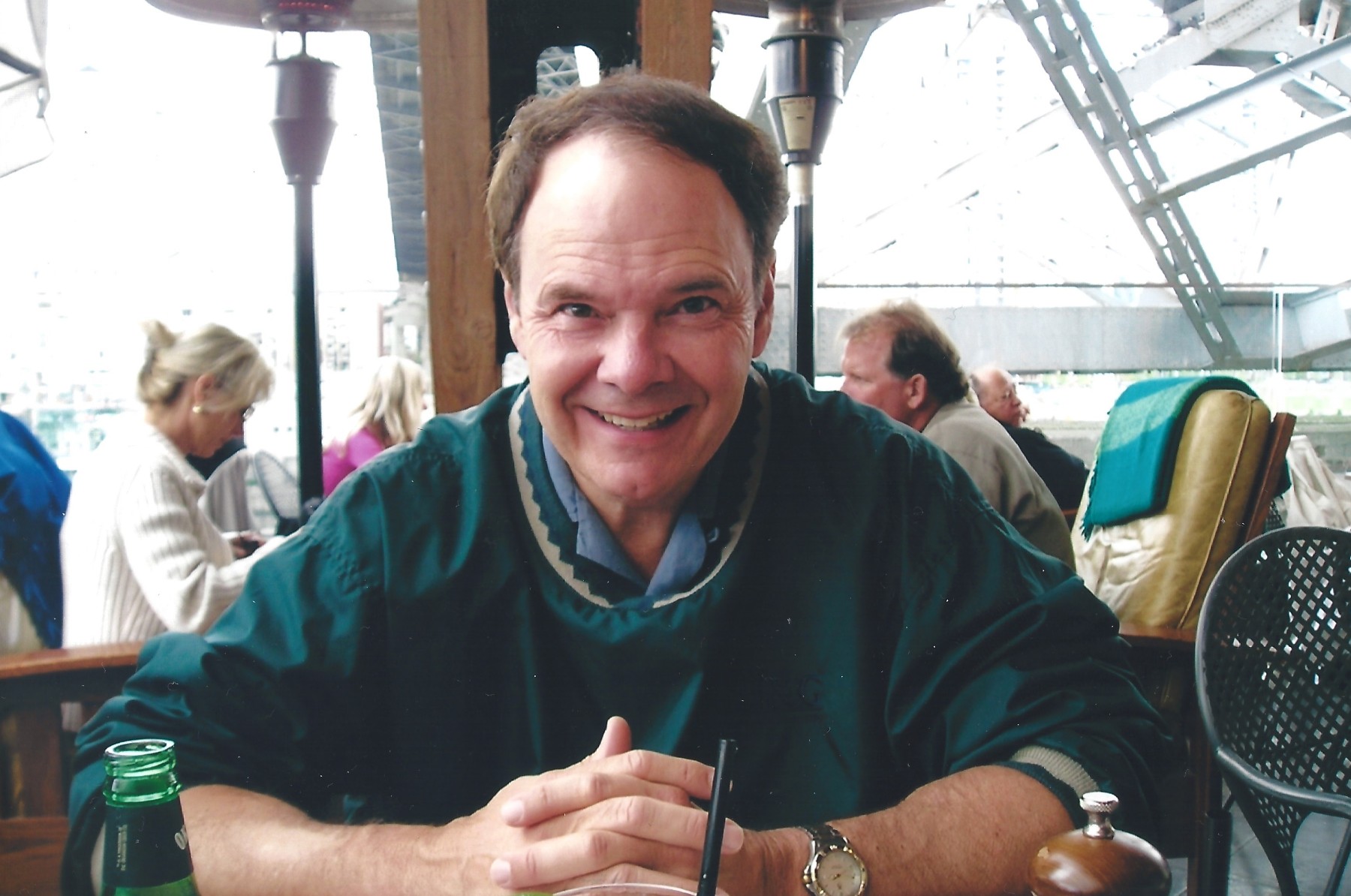 Rushton, Stakely, Johnston & Garrett, Montgomery, AL Office