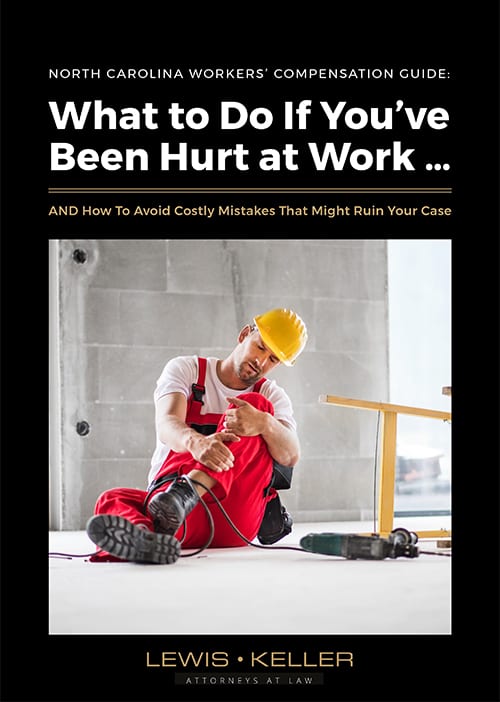 Lewis & Keller Winston Salem,  Office