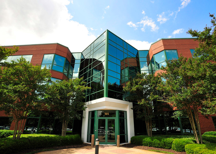 Kaufman & Canoles, P.C Chesapeake, VA Office