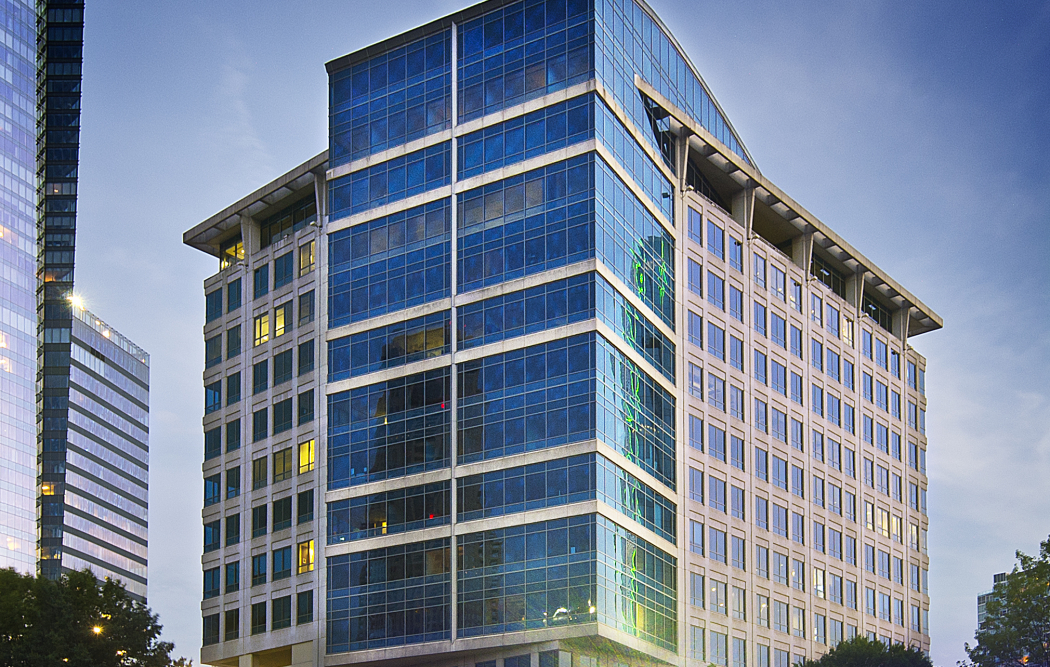 Taylor, Feil, Harper & Lumsden P.C Atlanta, GA Office