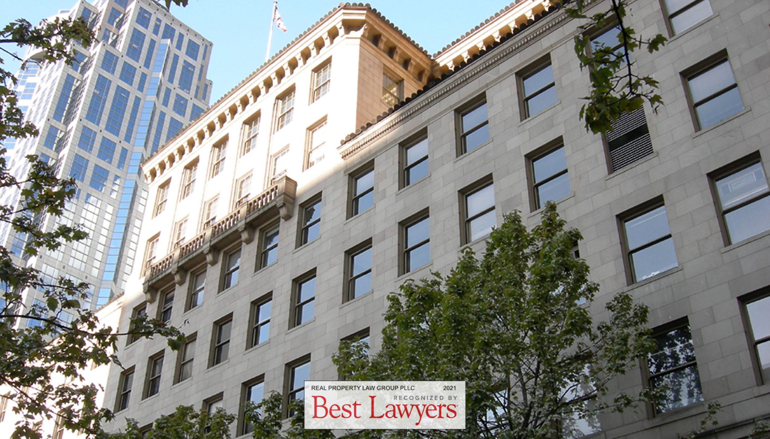 The Walthew Law Firm Seattle, WA Office